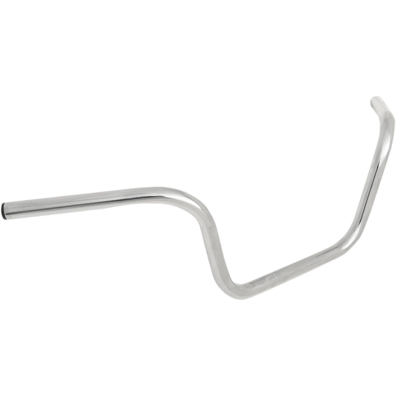 EMGO 0601-3295 07-92423 1" Handlebar — Highway Handlebar - Highway - Chrome