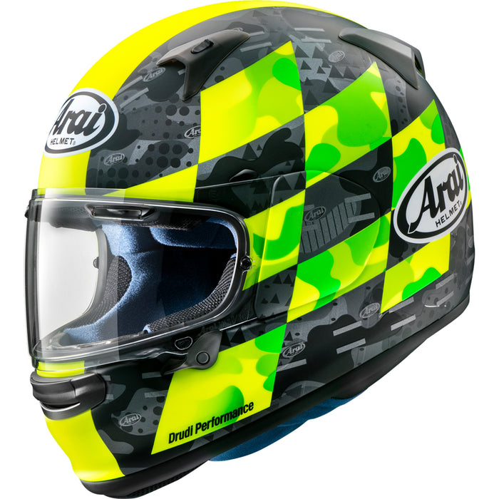 ARAI HELMETS Regent-X Helmet