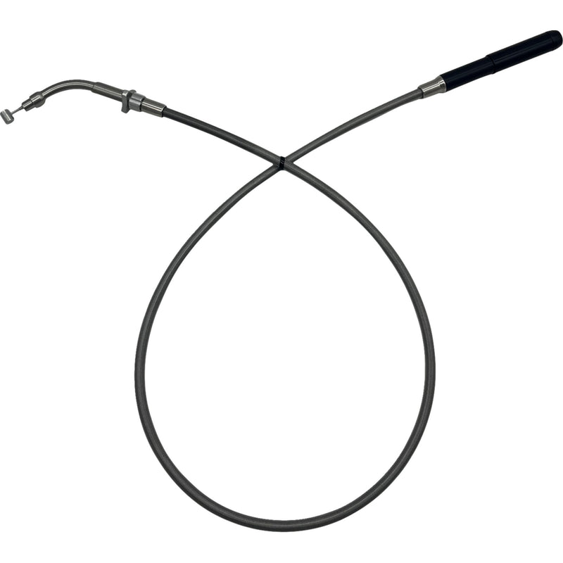 Fat Baggers Inc. Cable - 108000 For Harley Touring 2023-2026