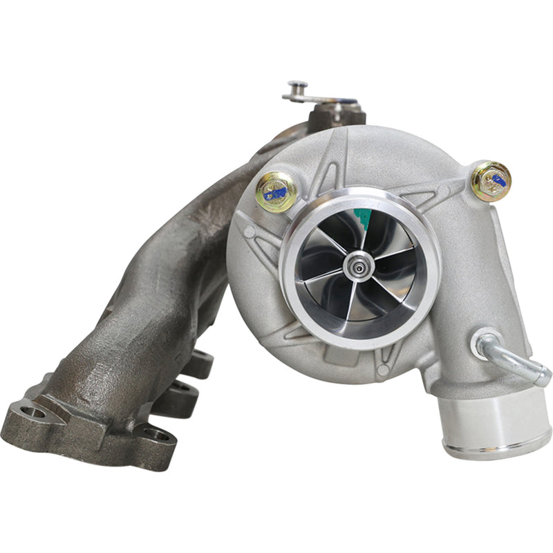 Dynojet Turbocharger - 96010011 Can-Am Maverick 2017-2020