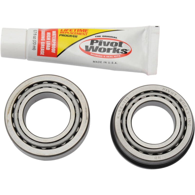 Pivot Works Bearing - PWSSK-K02-021 Suzuki RMZ 250 2004-2006