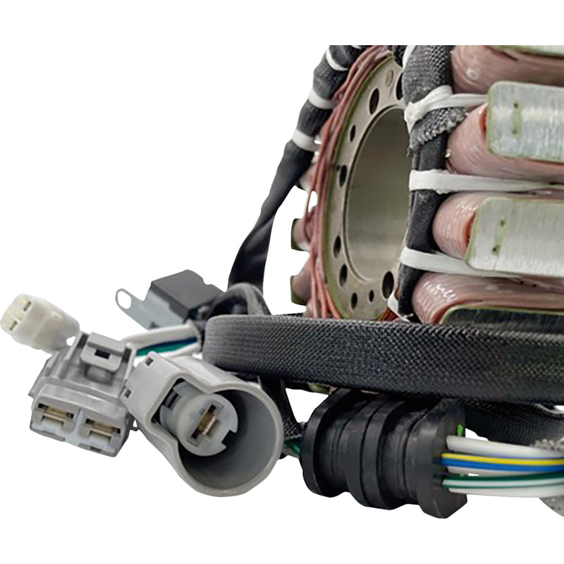 Moose Offroad Stator - M-21-934H Yamaha 1000R / YXZ1000R 2016-2018