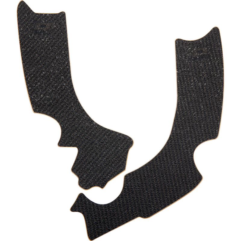 D'cor Visuals Grip Tape - 16-20-101 Kawasaki KX 250 2013-2016