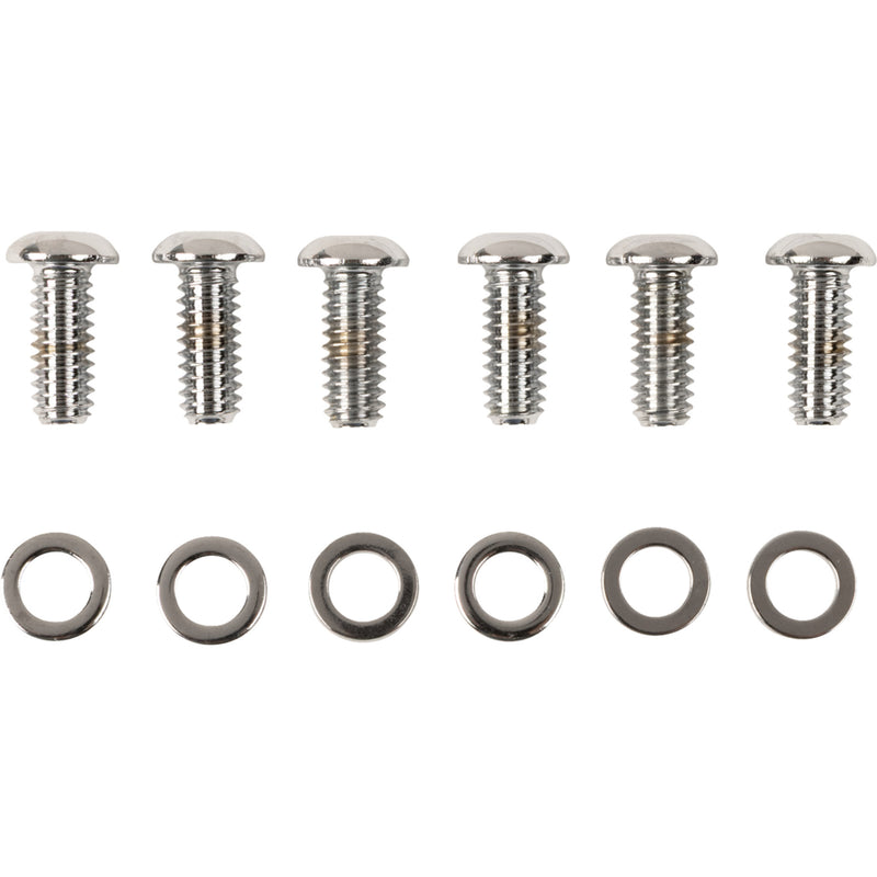 Drag Specialties Bolt - 2401-0779 For Harley Sportster 2004-2021