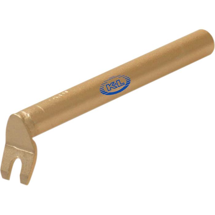 K&L SUPPLY 3811-0030 35-0507 Spoke Wheel-Weight Remover Tool Weight Remover Tool