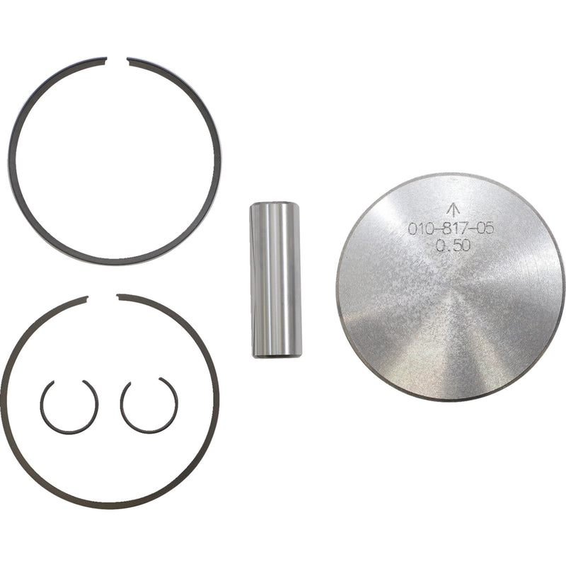 Wsm Piston Kit - 010-817-05K Sea-Doo Watercraft 1995-2003