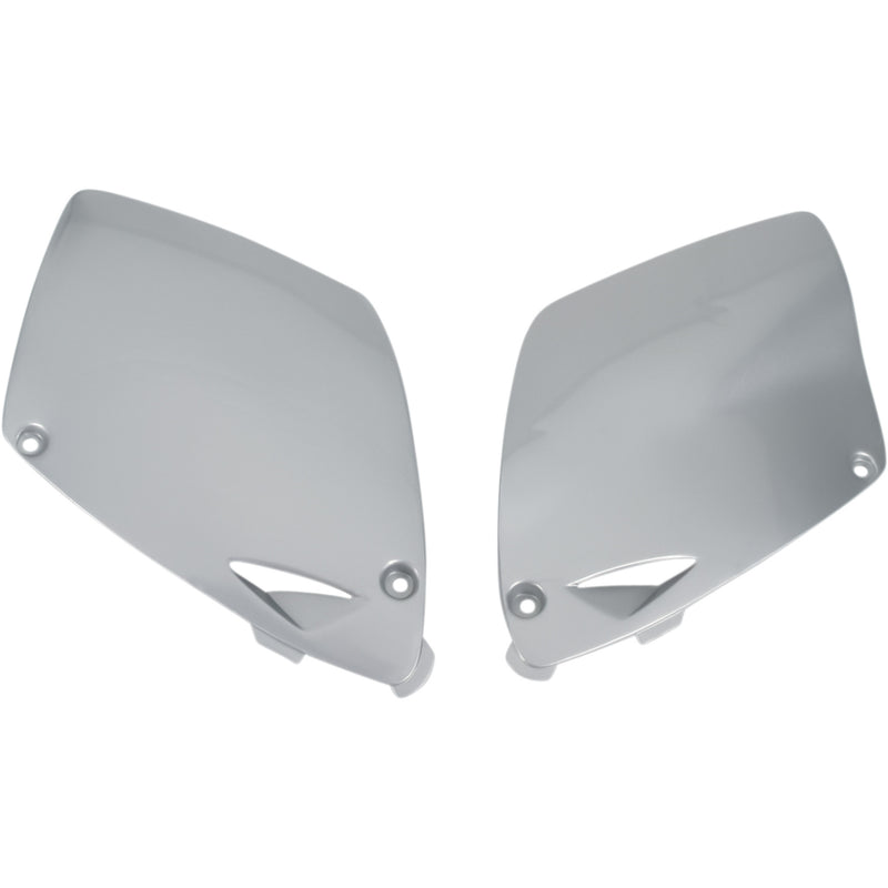 UFO 12-371-23 KT03041340 Replacement Side Panels Side Covers - Silver