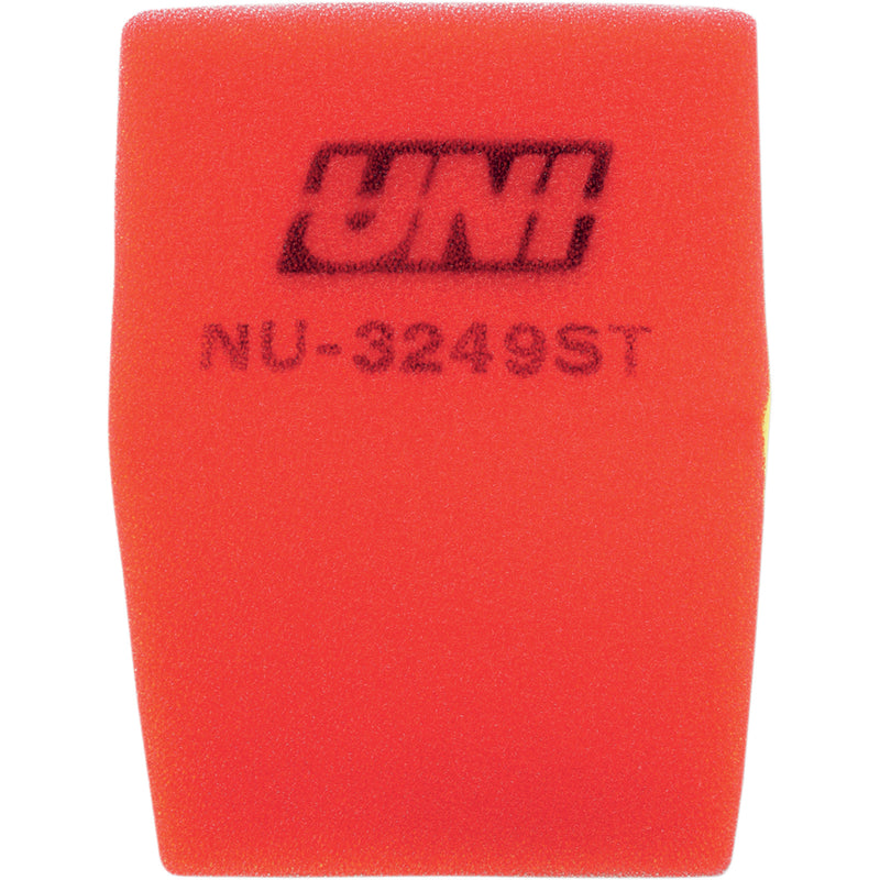 Uni Filter Ultra-Seal Air Filter - NU-3249ST Yamaha YFM80W Raptor / Raptor / Grizzly 2002-2008