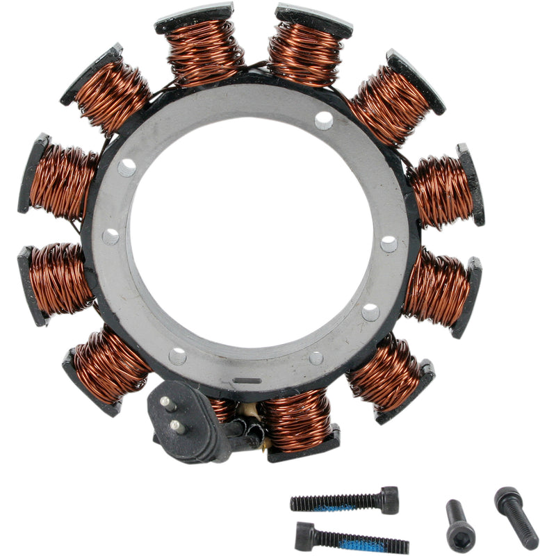 Drag Specialties Stator - DS-195097 For Harley Motorcycles 1976-1980