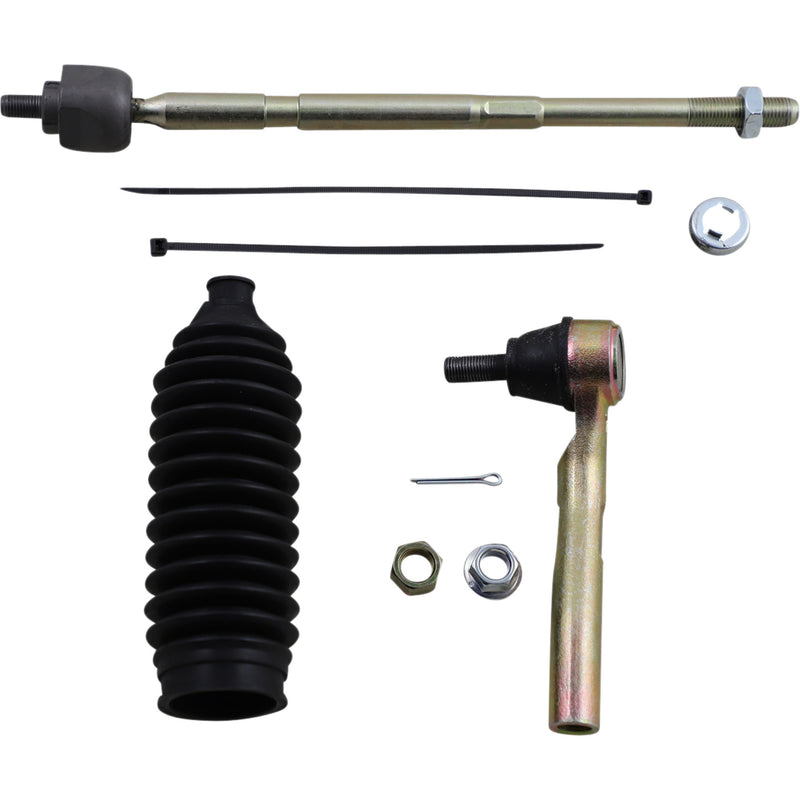 Moose Offroad Tie Rod End - 51-1102-L Honda Pioneer 2016-2021