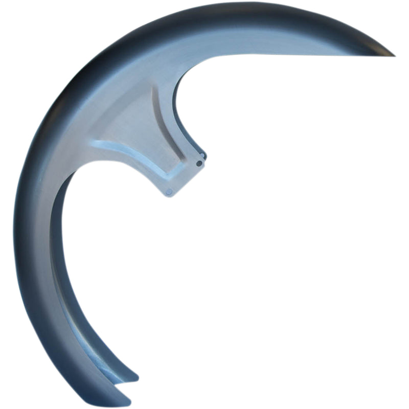 Russ Wernimont Designs Custom Dresser Fender - RWD-50185 For Harley Touring 1994-2013