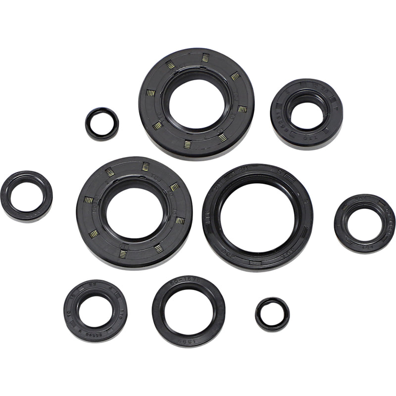 Moose Offroad Seal Kit - 822993MSE Yamaha YZ 65 / YZ 85 2018-2025