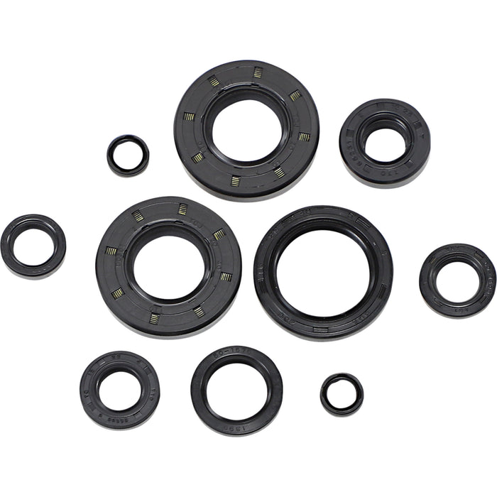 MOOSE OFFROAD 0935-1150 822993MSE Oil Seal Kit Oil Seal Set - Yamaha