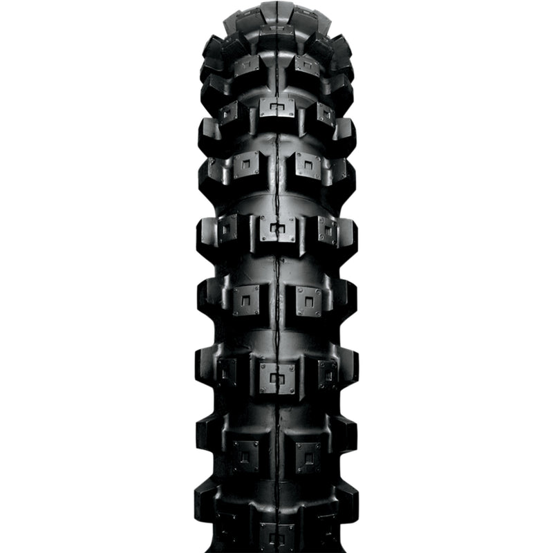 IRC IRC-157 T10094 VE-33 Enduro Tire Tire - VE-33 Enduro - Rear - 4.60-17