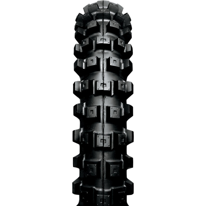 IRC IRC-157 T10094 VE-33 Enduro Tire Tire - VE-33 Enduro - Rear - 4.60-17