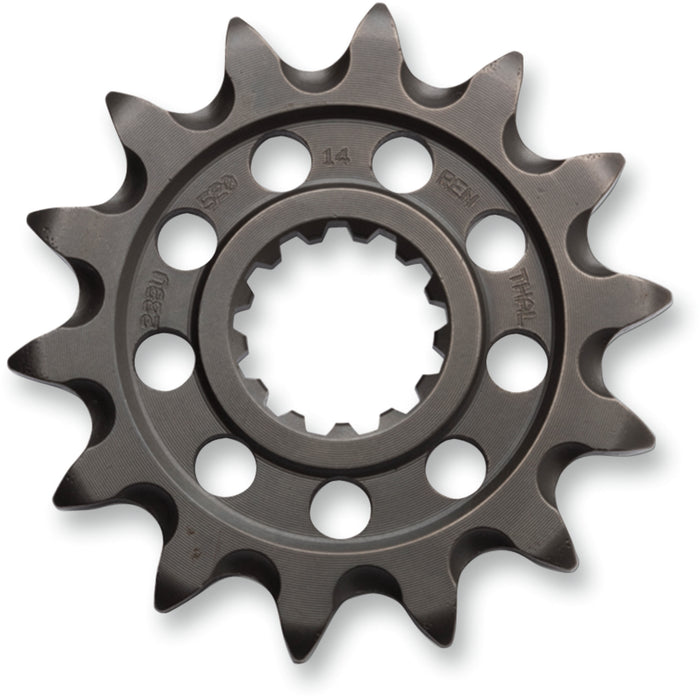 RENTHAL R252-520-15 252--520-15GP Front Sprocket Sprocket - Kawasaki/Yamaha - 15 Tooth