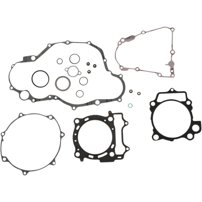 Moose Offroad Gasket - 808687MSE Yamaha YZ 450 / WR 450 2006-2015