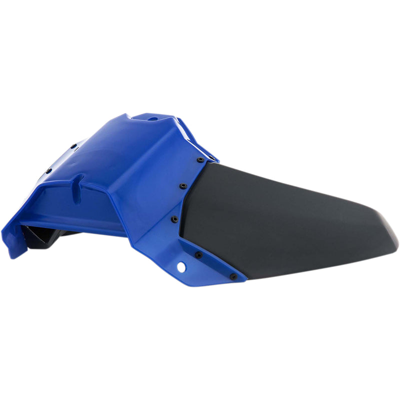 Acerbis Radiator Shroud - 2374141034 Yamaha Dirt Bikes 2014-2019