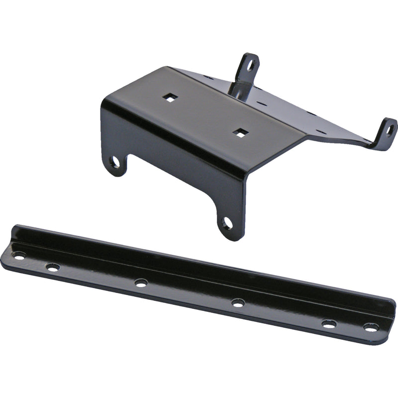 KFI Products Mounting Kit - 100885 Honda TRX500FE FourTrax / TRX500FM FourTrax / TRX500FPE FourTrax / TRX500FPM FourTrax 2012-2013