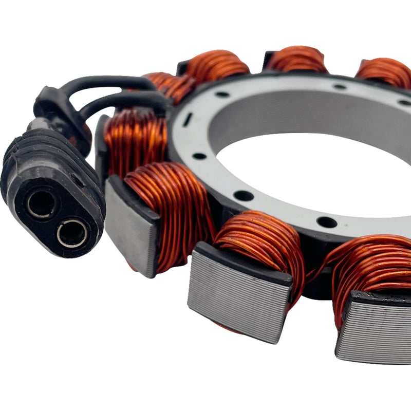 Rick's Motorsport Electric Stator - 21-043 For Harley Motorcycles 1991-1999