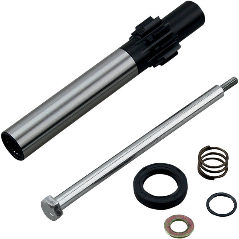 Drag Specialties Jackshaft Kit For Harley Motorcycles 1994-2006