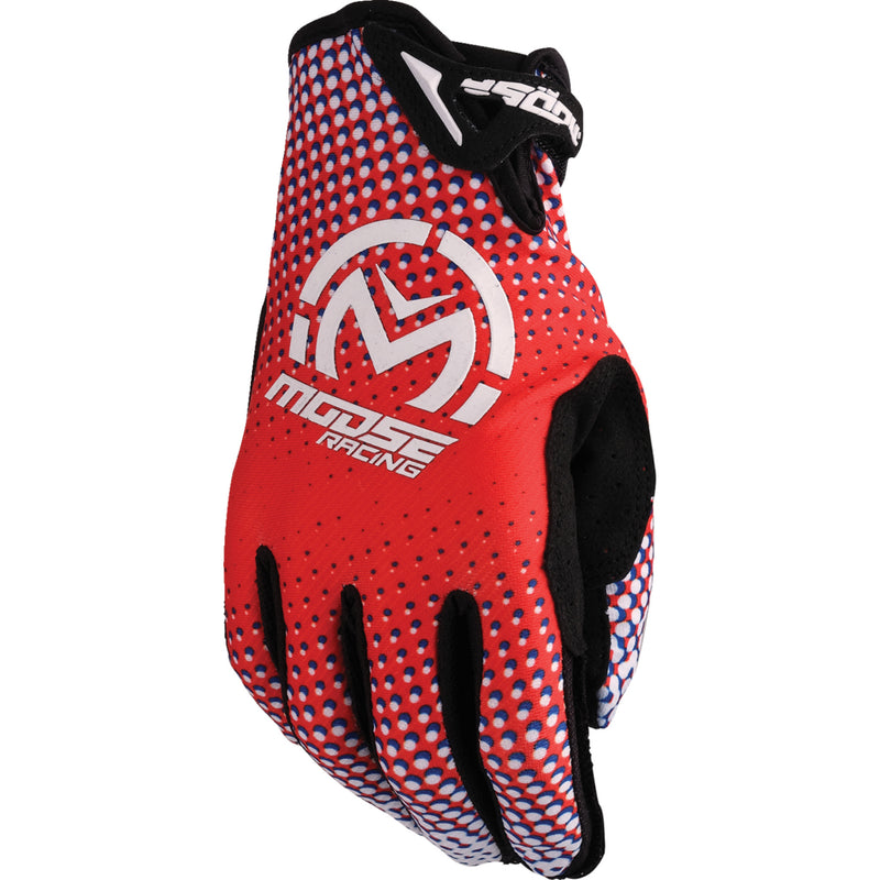 MOOSE OFFROAD SX1™ Gloves