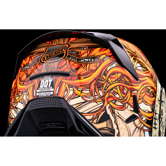 ICON Airframe Pro™ Helmet