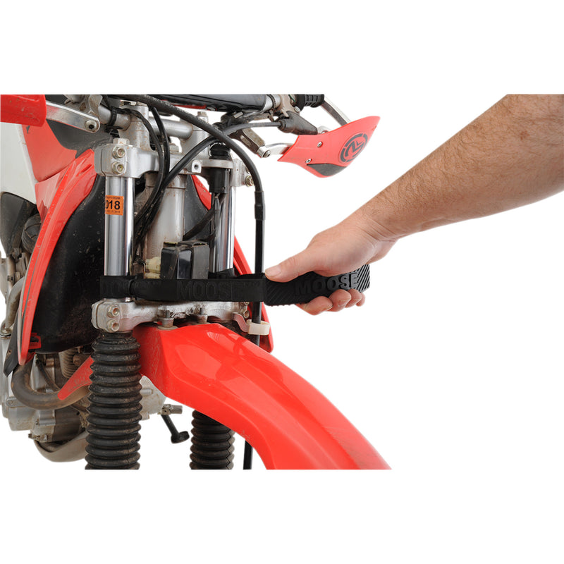 MOOSE OFFROAD 0502-0548 MR-T-002H Front Lift Strap Lift Strap