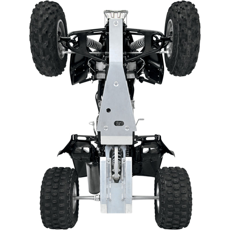 Motorsport Products Skid Plate - 82-1101 Honda TRX450R Sportrax / TRX450R / TRX450ER Electric Start 2004-2009