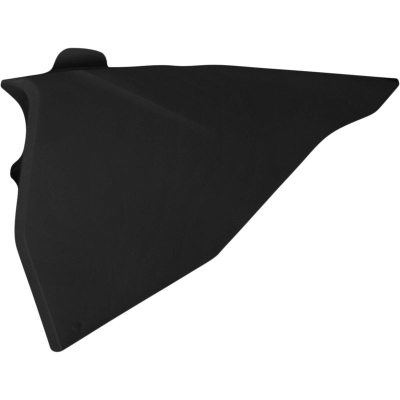 Acerbis Air Box Cover - 2872750001 Gas Gas Dirt Bikes 2021-2023