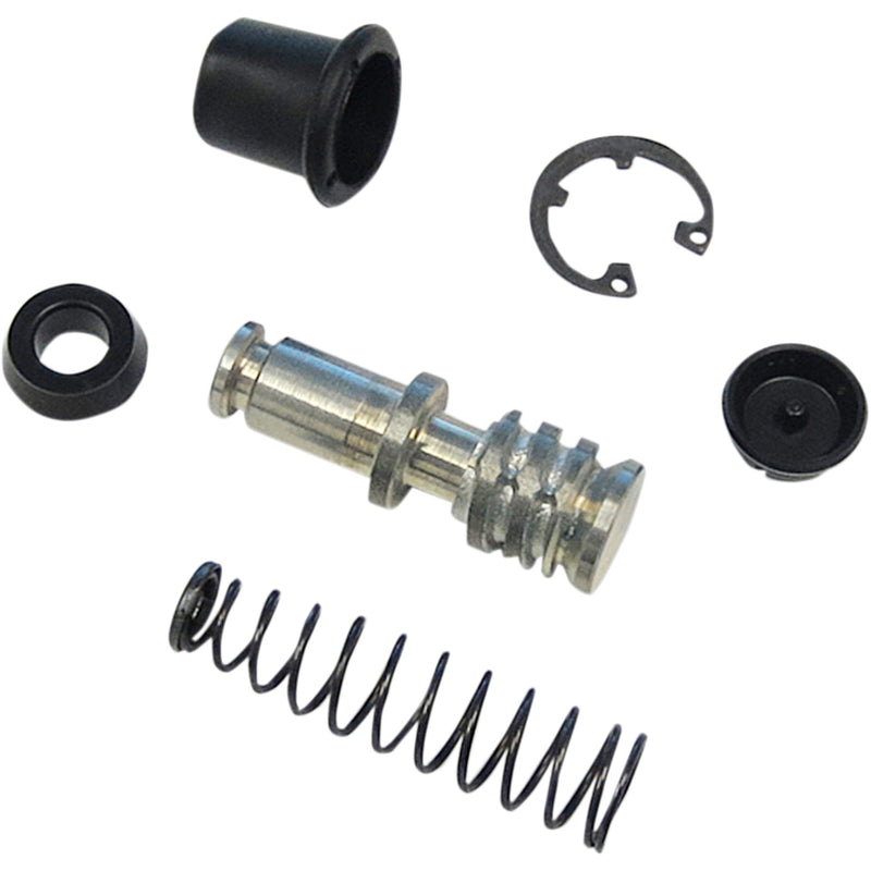 Parts Unlimited Rebuild Kit - 1731-0506 For Honda Motorcycles 1981-2009 | Suzuki Motorcycles 1982-2011 | Kawasaki Motorcycles 1999-2008