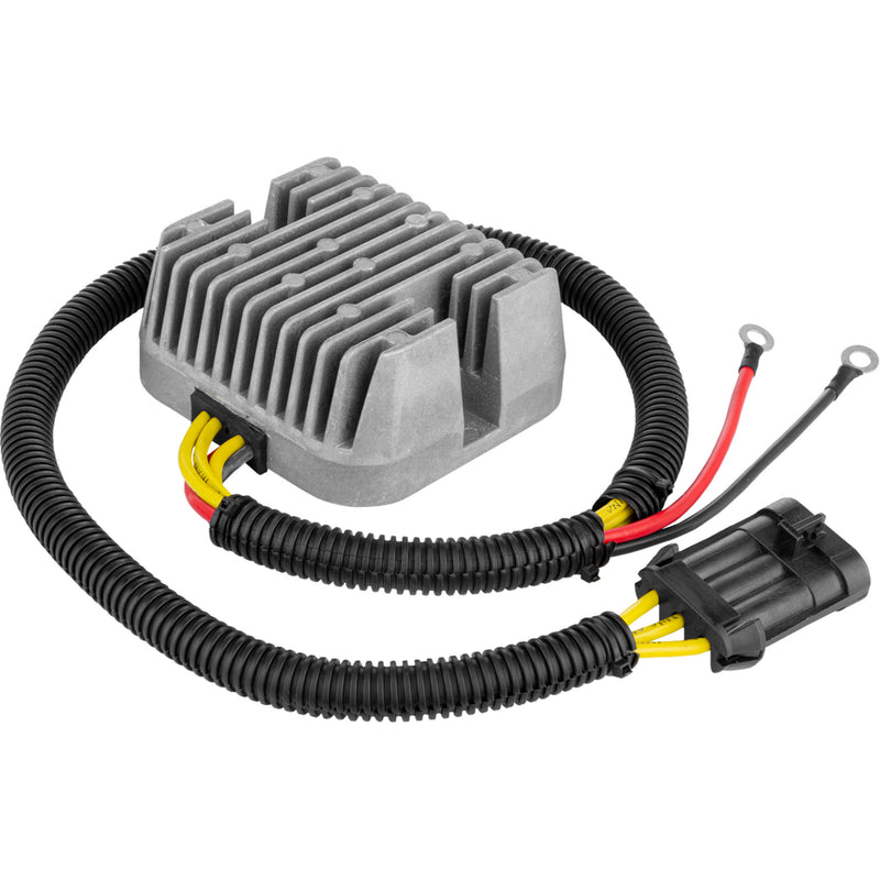 Rick's Motorsport Electric Hot Shot Rectifier And Regulator - 10-572H Polaris Sportsman / Scrambler 2011-2017