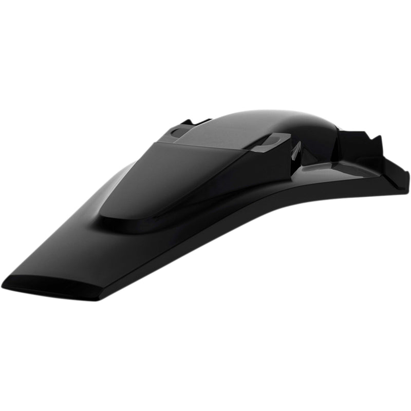 ACERBIS 1403-1744 2449640001 Rear Fender black
