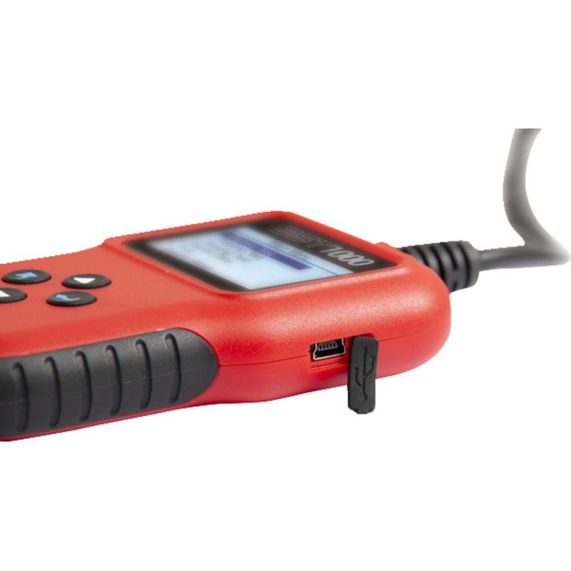 BS BATTERY 3807-0665 700605 BST 1000 Battery Tester Battery Tester - BST 1000