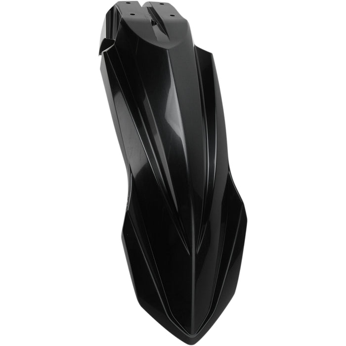 ACERBIS 1403-0591 2171740001 Fender Replacement Plastic Front Fender - Black