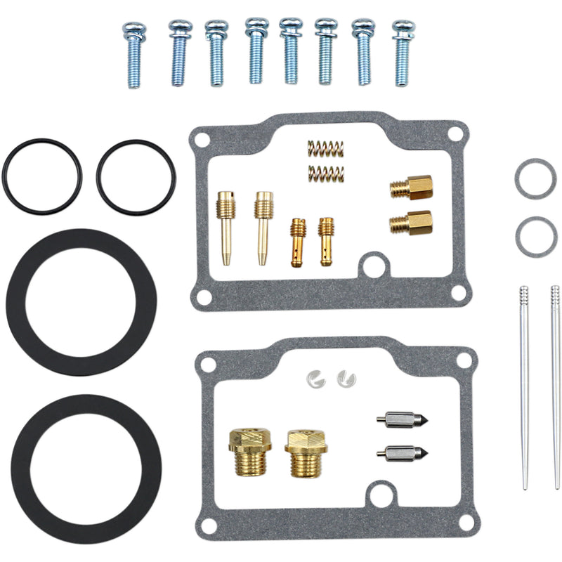 PARTS UNLIMITED 1003-1470 Carburetor Repair Kit - Polaris