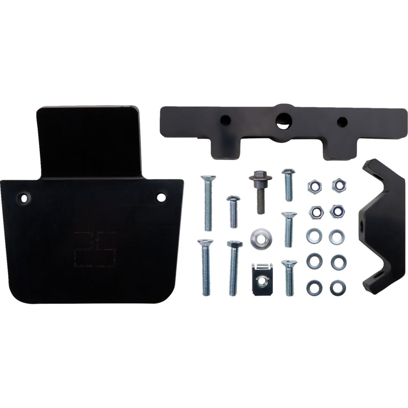 Axp Racing Xtrem Skid Plate - AX1588 Gas Gas 250F / 350F 2021-2023