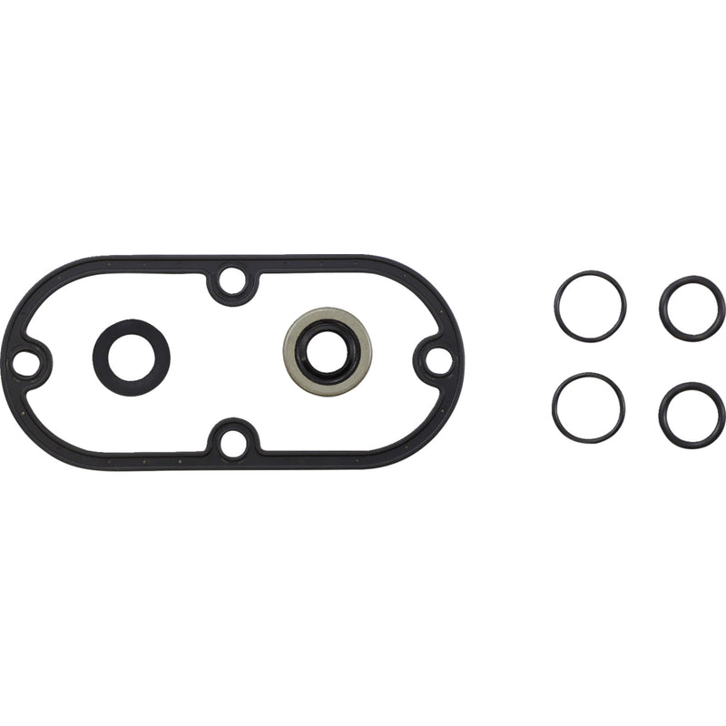 James Gasket Gasket Kit - 60567-90-DLK For Harley Dyna 1985-1986