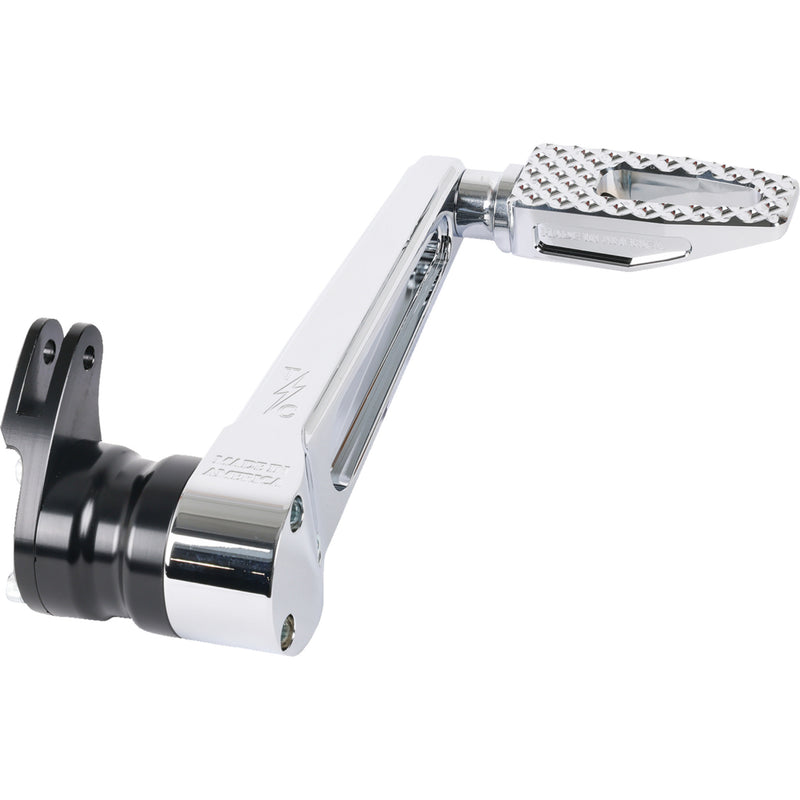 Thrashin Supply Co. P54 Brake Pedal - BBP-PS-03 For Harley Touring 2014-2026