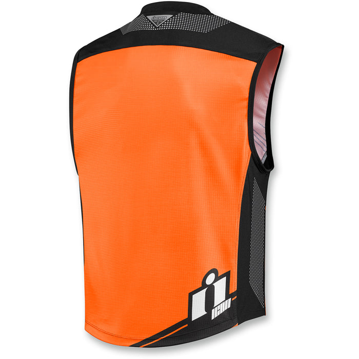 ICON Mil Spec 2™ Vest Hi-Viz