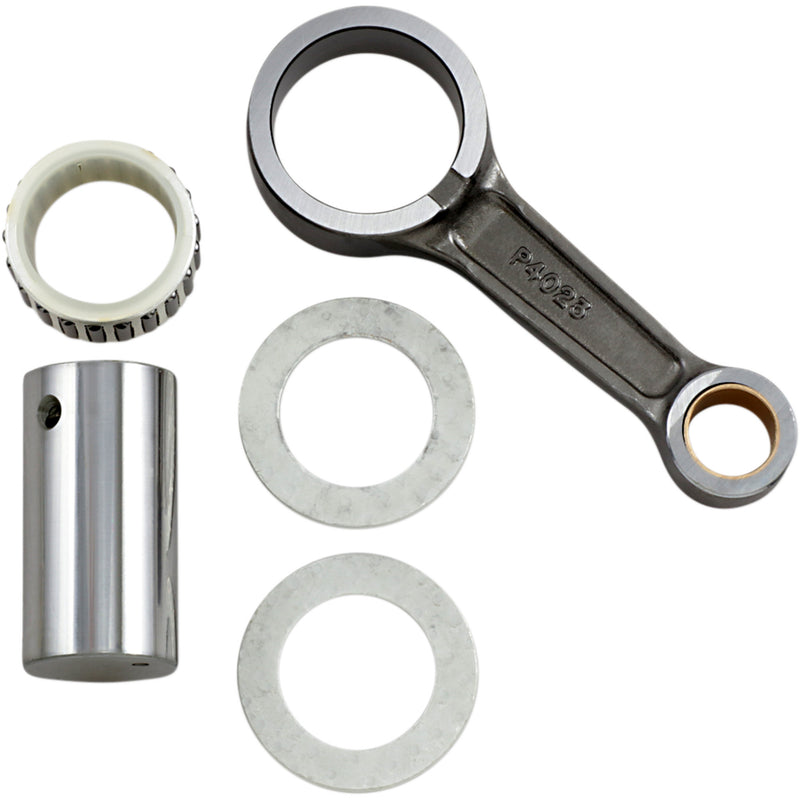 Wossner Connecting Rod Kit - P4023 Honda CRF450X / TRX450ER Electric Start / TRX450R 2005-2017