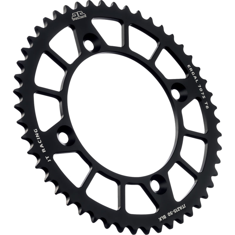 JT Sprockets Sprocket - JTA215.51BLK Honda CR 80 / CR 85 / CRF 150 / CRF150RB 2005-2025