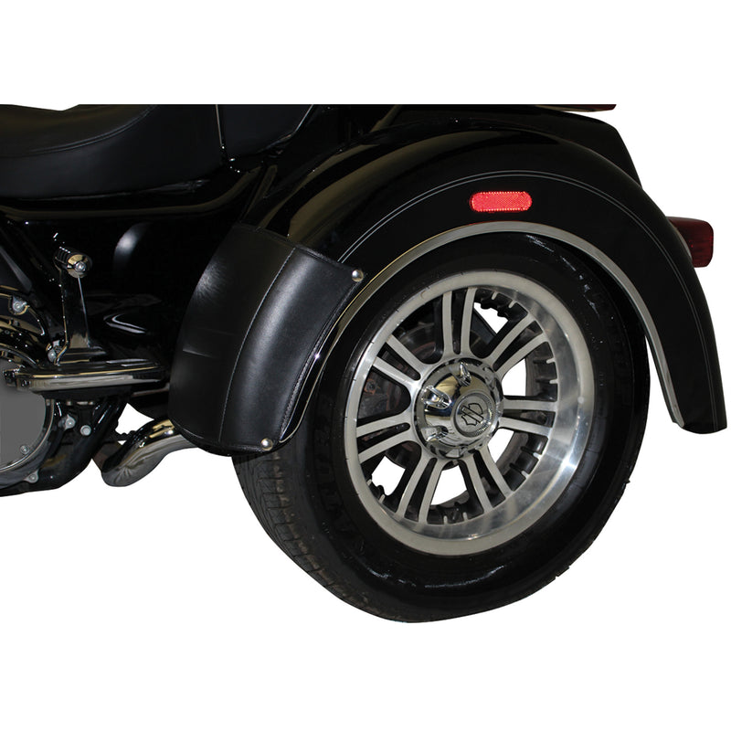 Motor Trike Bra - MTBY-0170 For Harley Tri Glide Ultra Classic Flhtcutg 2009-2025