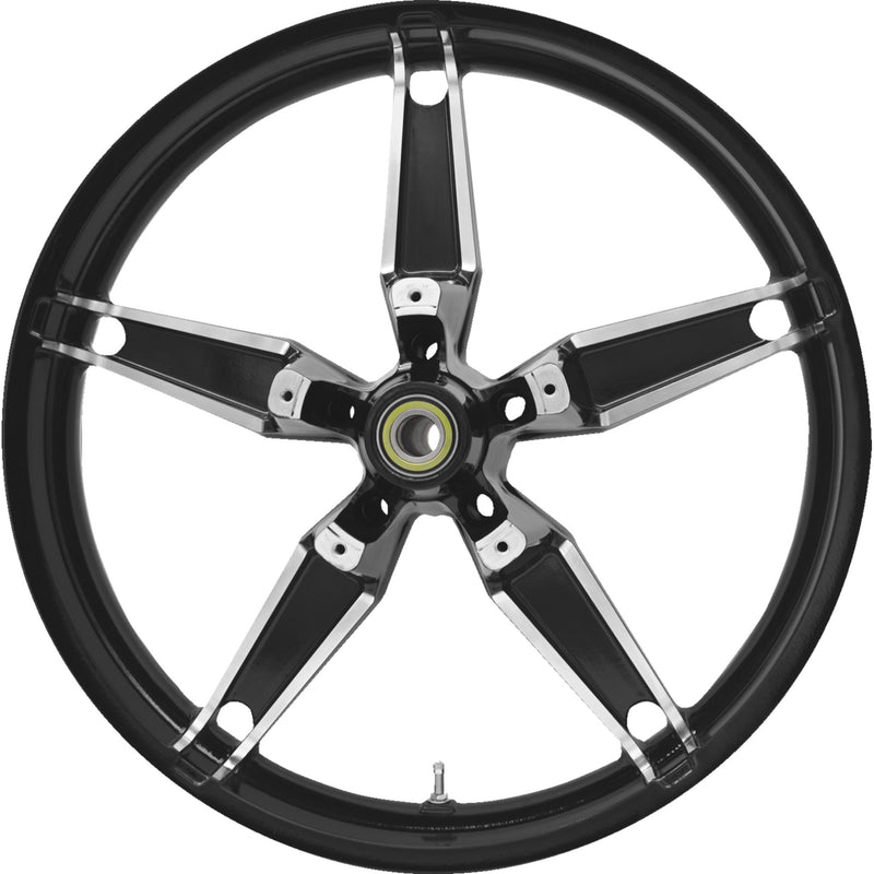 Coastal Moto Daytona Wheel - 3D-DAY213BC For Harley Touring 2008-2026