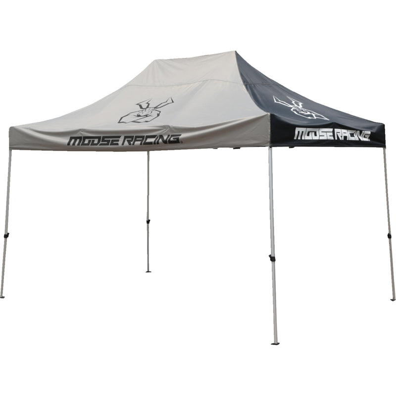 MOOSE OFFROAD 4030-0063 4030-0063 Replacement Canopy Top Replacement 10'x15' Canopy Top