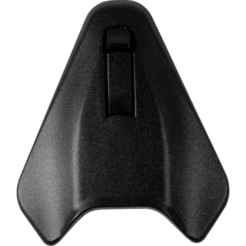 ARAI HELMETS 0133-1541 104832 Delta 6 Duct black frost