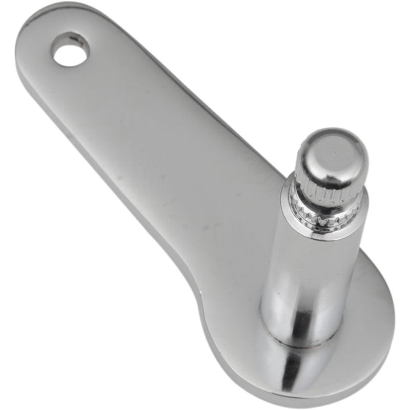 Drag Specialties Shifter Shaft - 1602-0073 For Harley 1982-1994