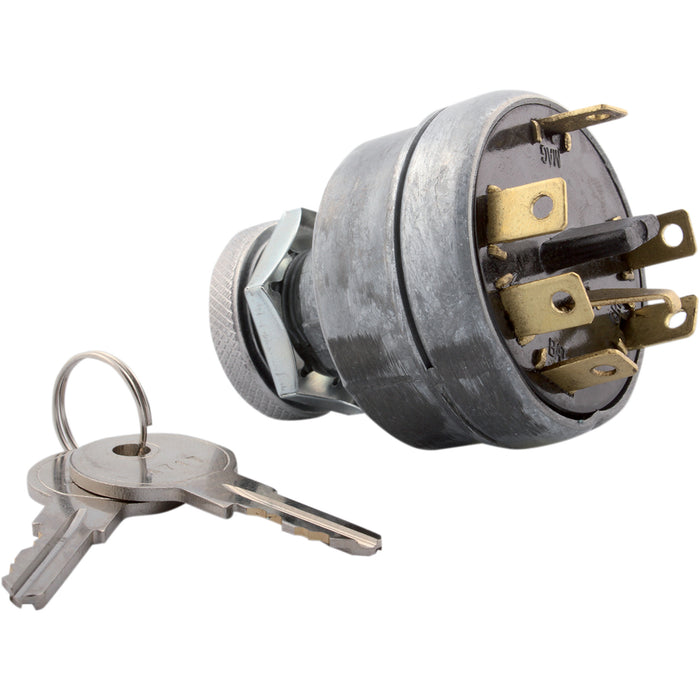 KIMPEX 2106-0380 279888 Ignition Switch ski-doo
