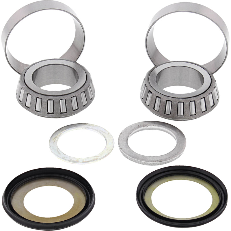 MOOSE OFFROAD 0410-0041 22-1029 Steering Stem Bearing Kit