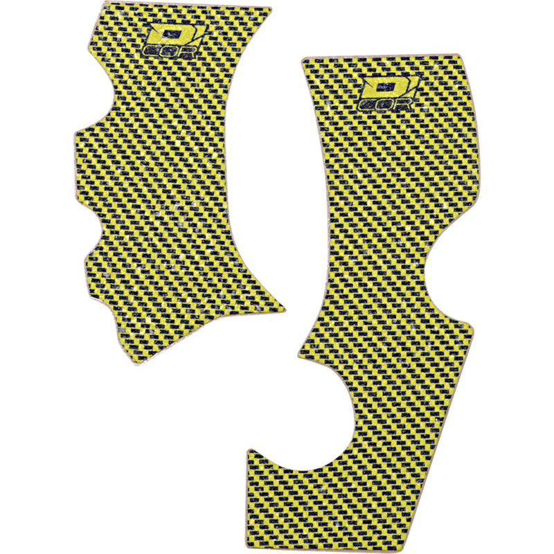 D'cor Visuals Grip Tape - 16-40-104 Suzuki RMZ 450 2008-2017